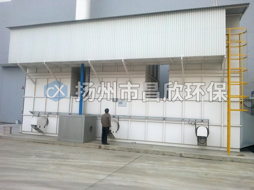 揚州市昌欣環(huán)?？萍加邢薰局鳡I產(chǎn)品是什么？